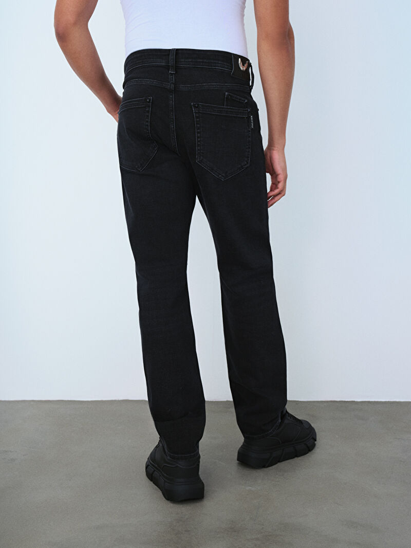 Ricardo Slim Fit Erkek Pantolon