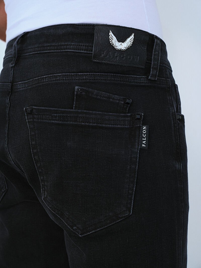 Ricardo Slim Fit Erkek Pantolon