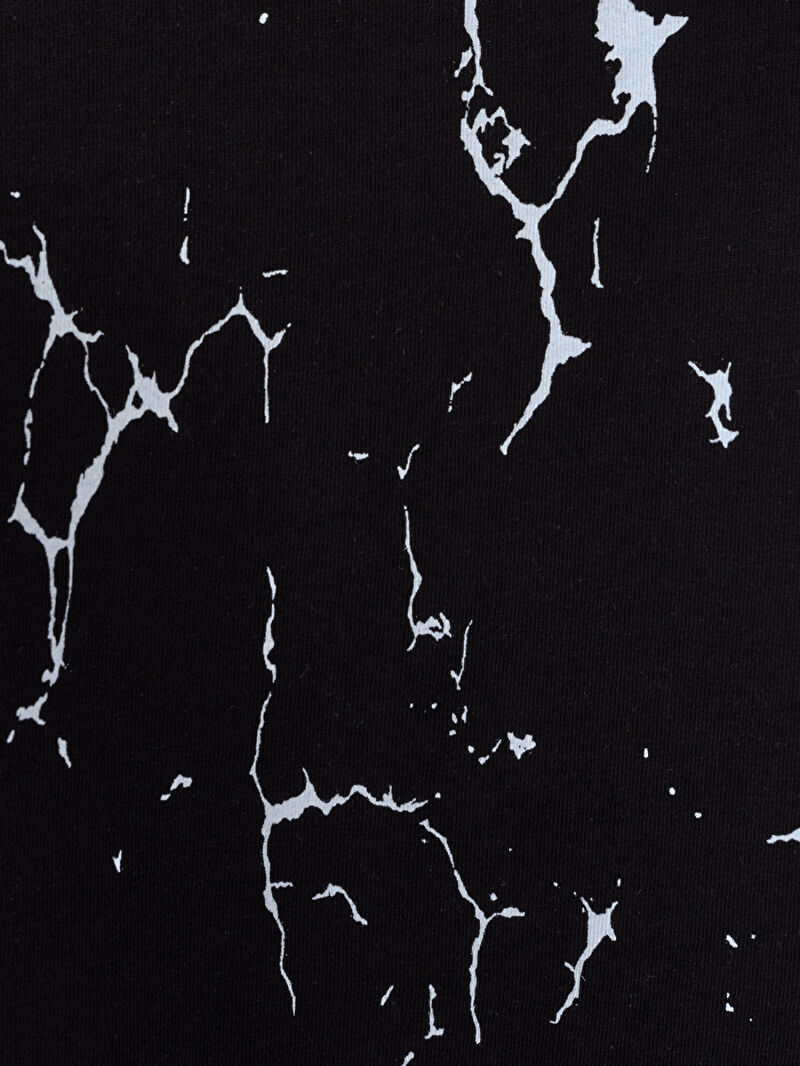 Regular Fit Erkek Tshirt K.kol