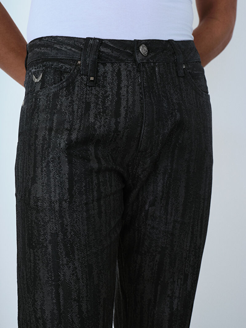 68 Simon Regular Fit Erkek Pantolon