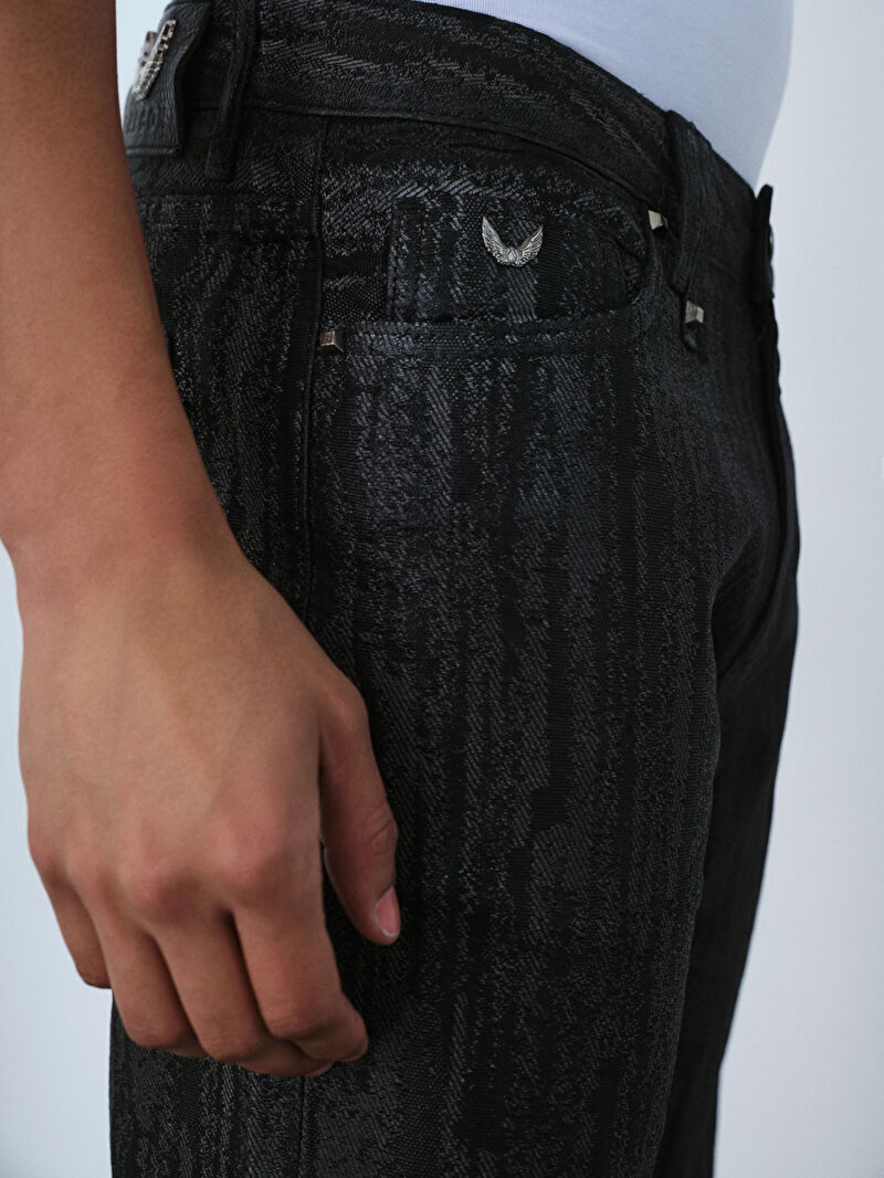 68 Simon Regular Fit Erkek Pantolon