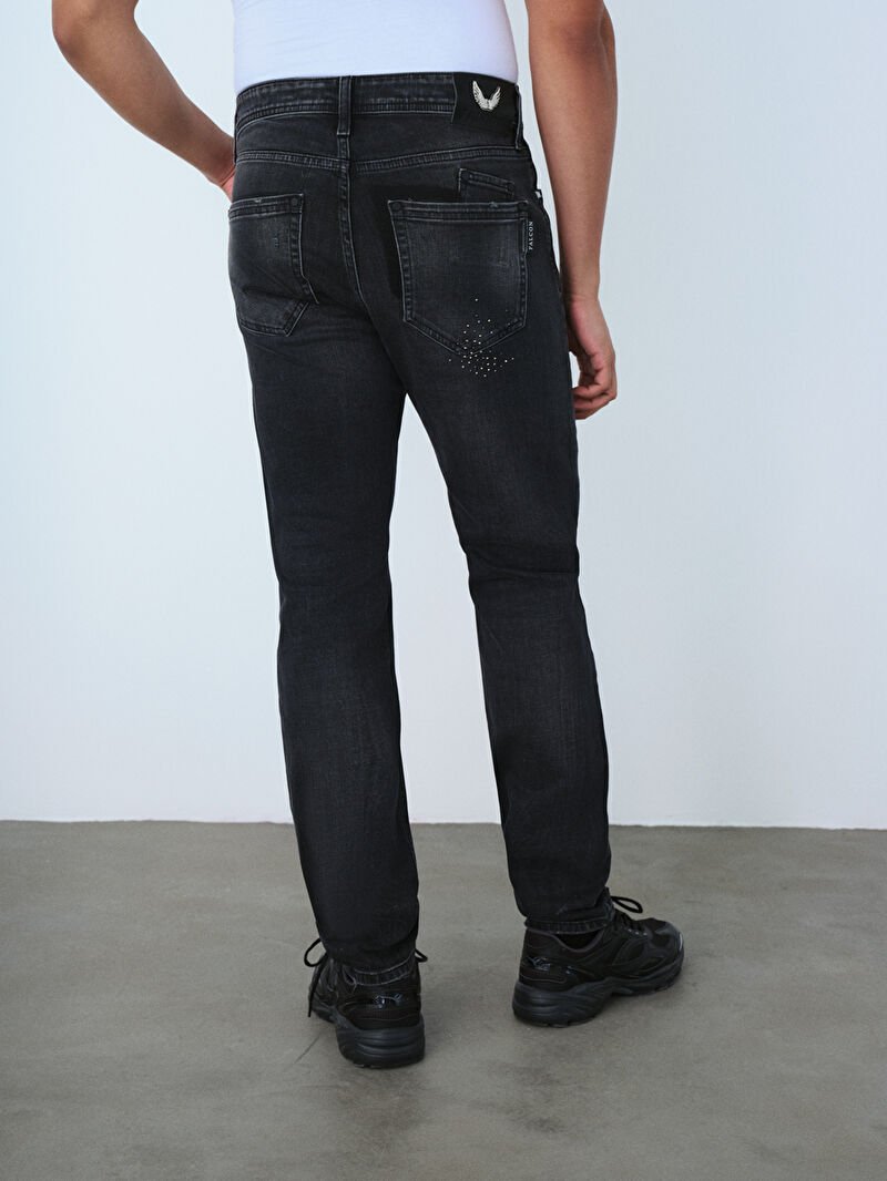 Ricardo Slim Fit Erkek Pantolon