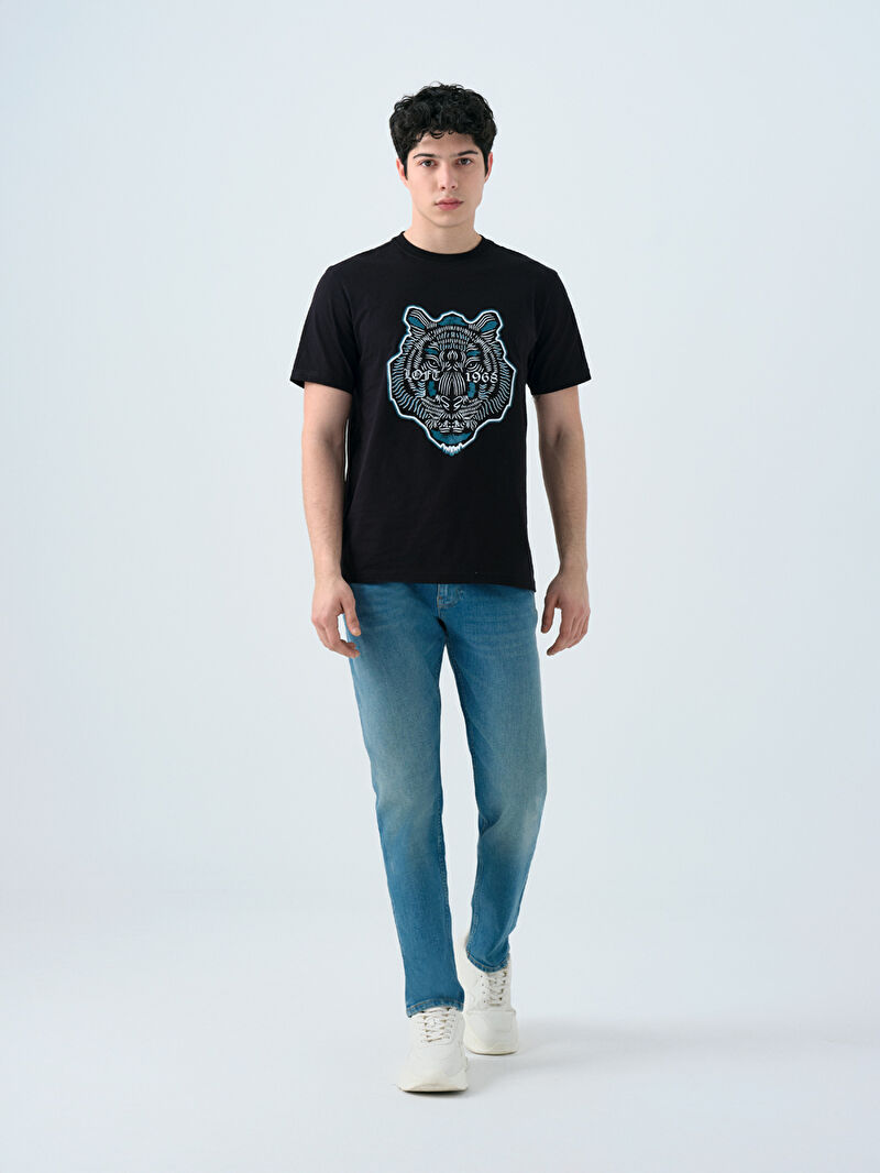 Tony Slim Fit Erkek Pantolon