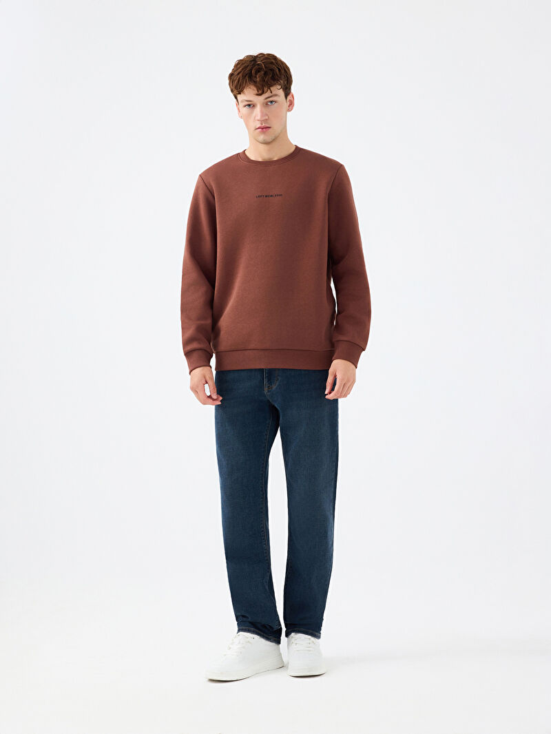Terrybrown Slim Fit Erkek Pantolon
