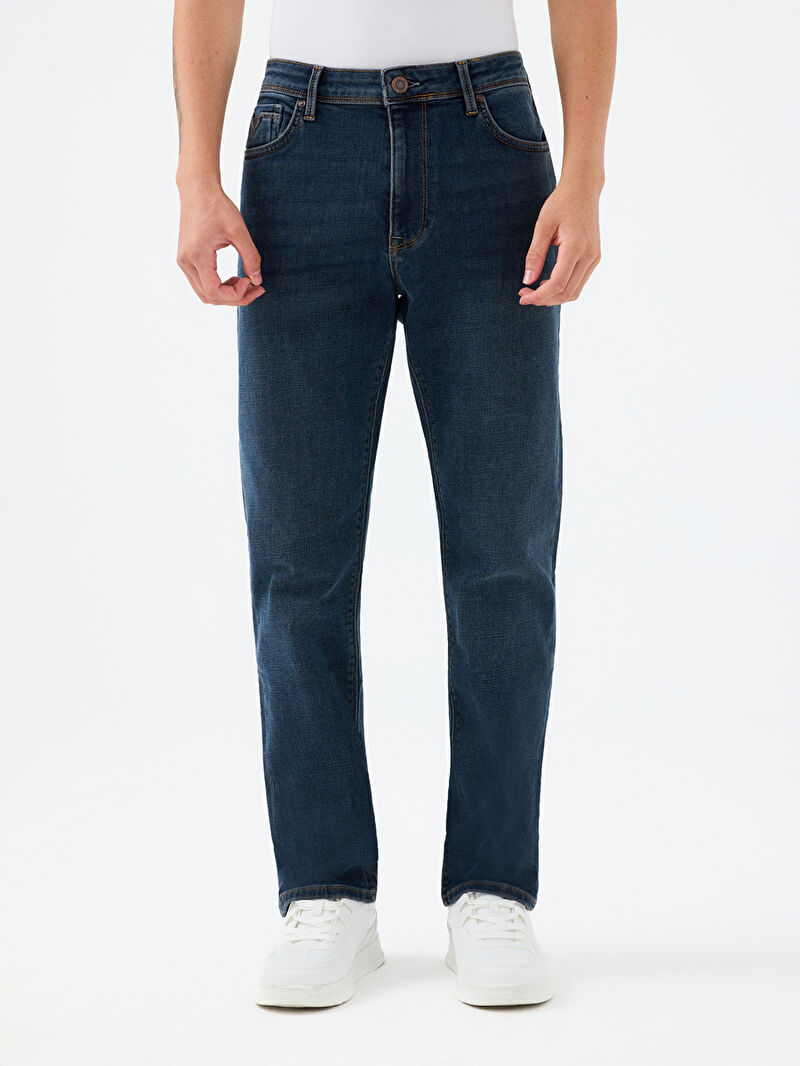 Terrybrown Slim Fit Erkek Pantolon