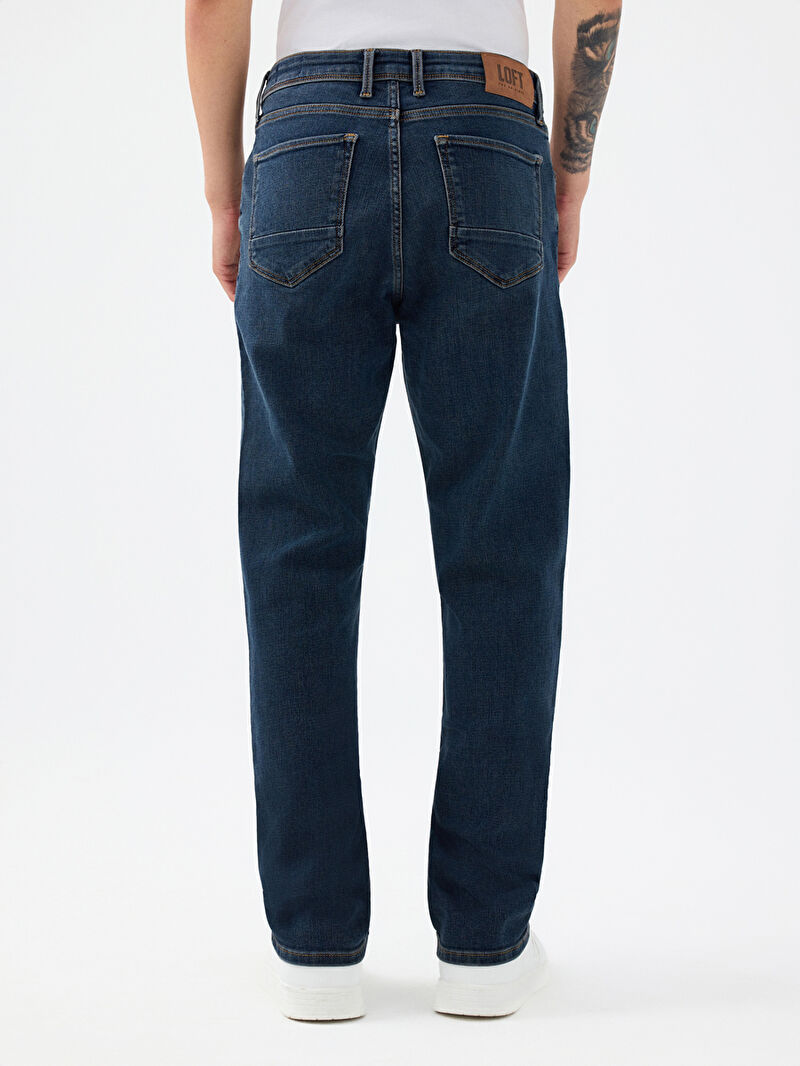 Terrybrown Slim Fit Erkek Pantolon