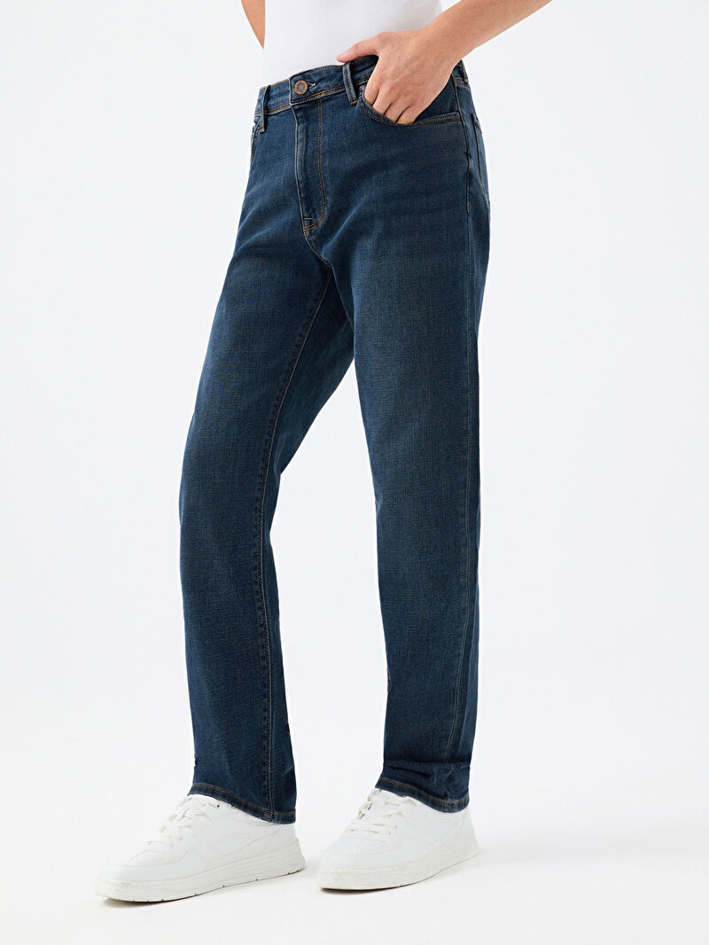 Terrybrown Slim Fit Erkek Pantolon