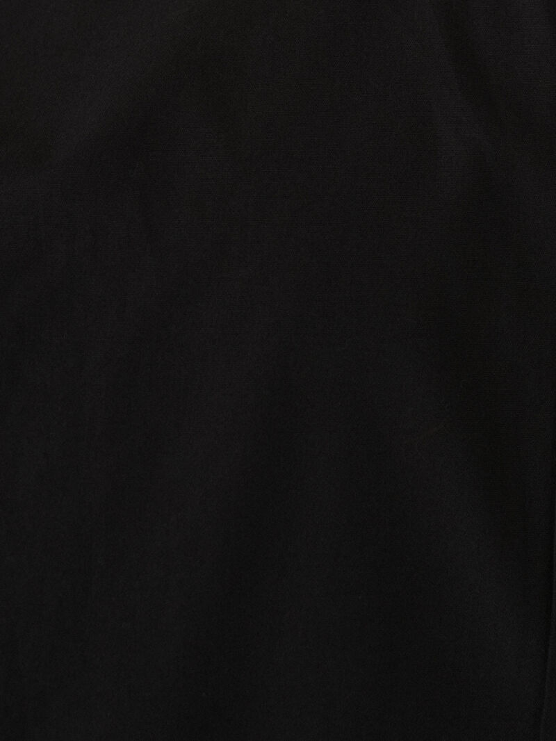 Loose Fit Kadın Gömlek U.kol