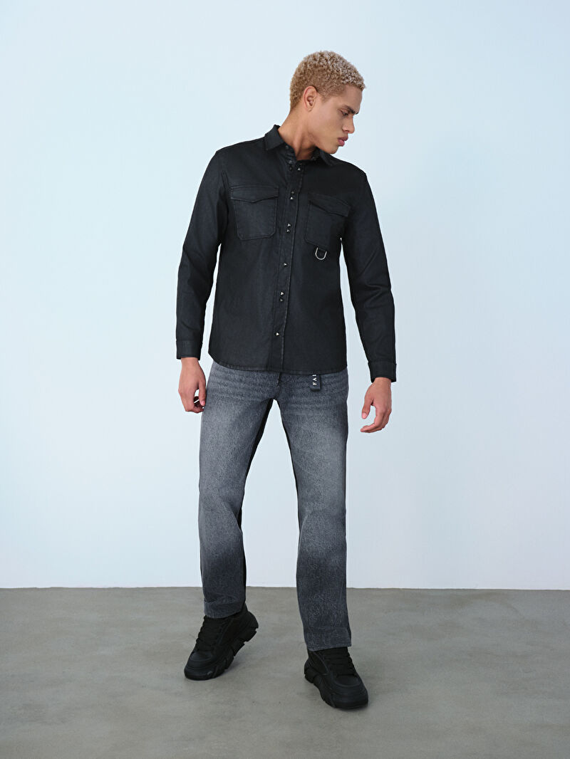 Terrybrown Slim Fit Erkek Pantolon