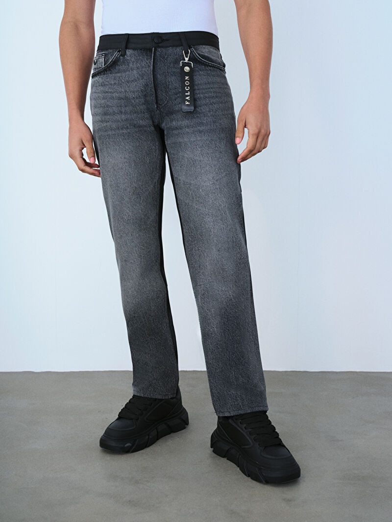 Terrybrown Slim Fit Erkek Pantolon