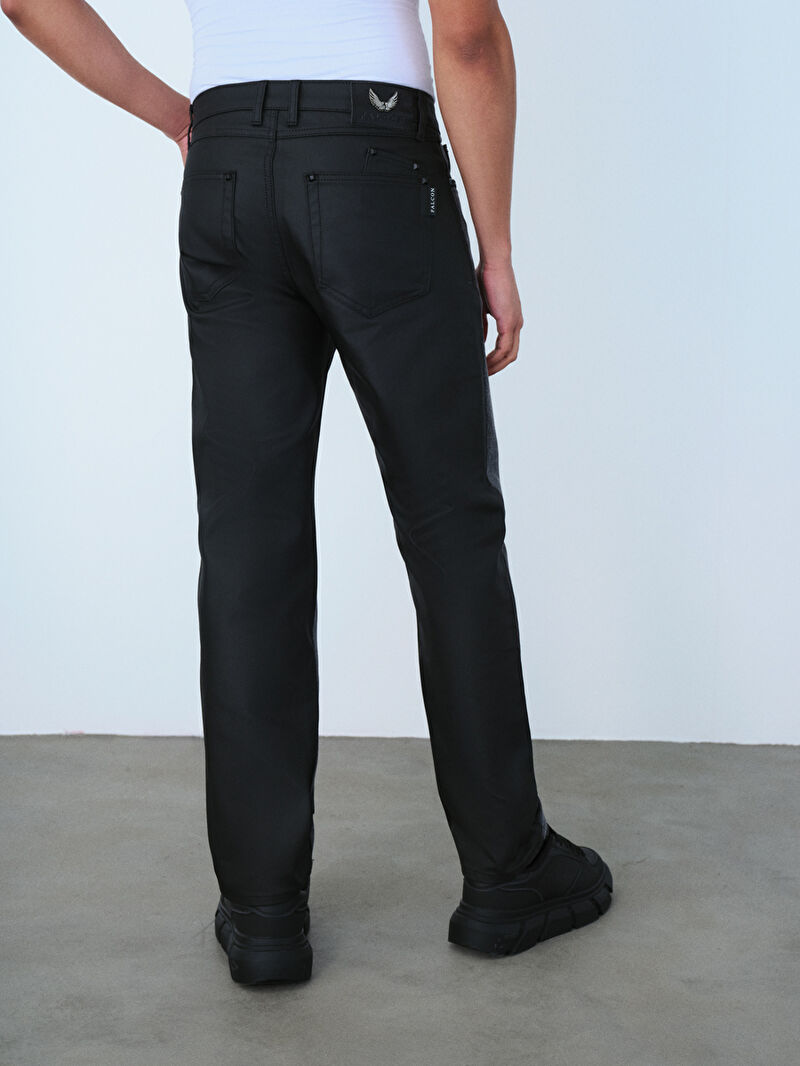 Terrybrown Slim Fit Erkek Pantolon