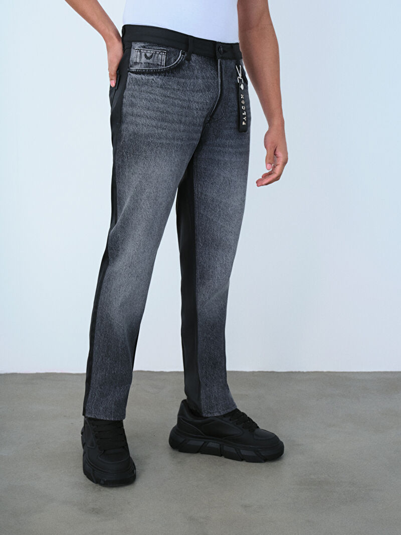 Terrybrown Slim Fit Erkek Pantolon