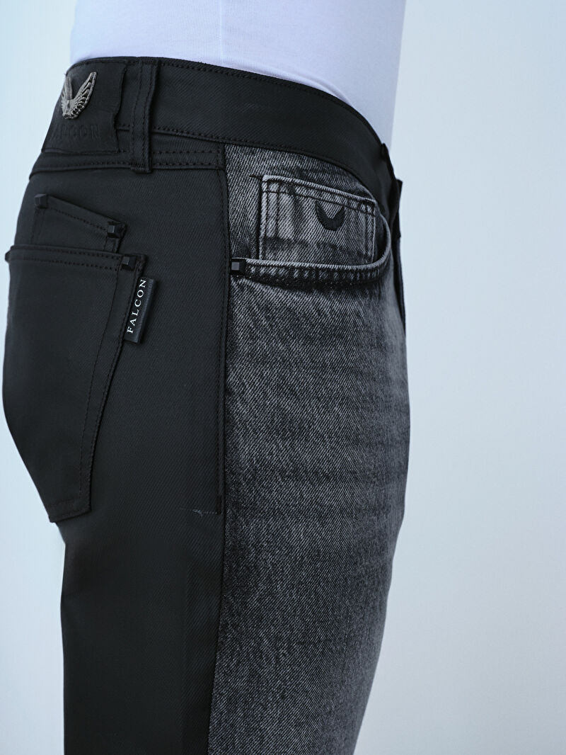 Terrybrown Slim Fit Erkek Pantolon