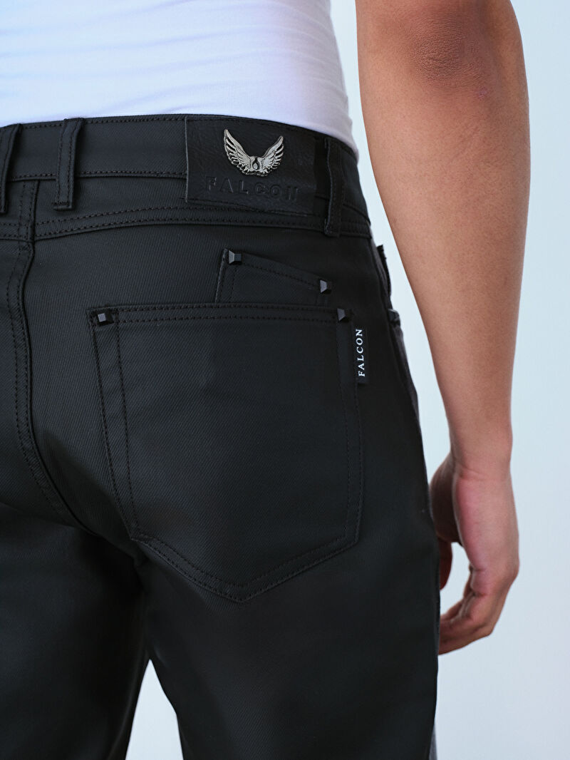 Terrybrown Slim Fit Erkek Pantolon