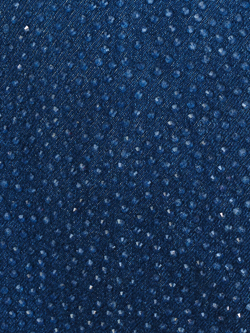 Mom Slim Fit Kadın Pantolon