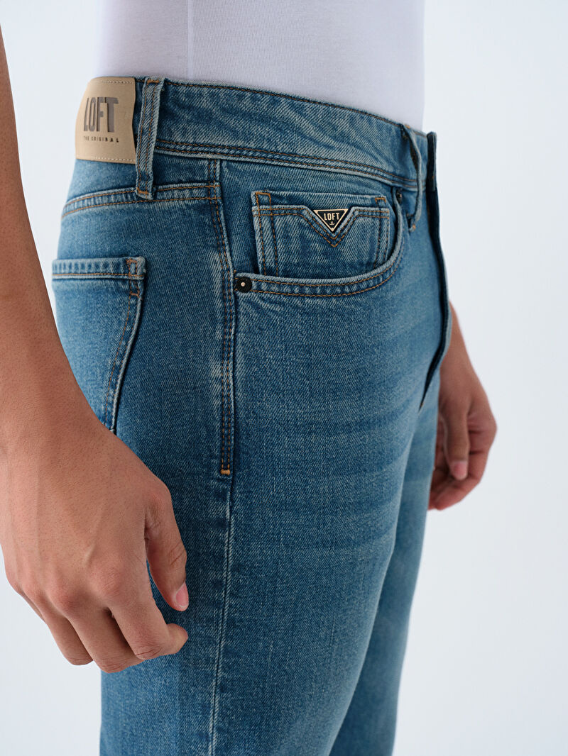 Ricardo Slim Fit Erkek Pantolon