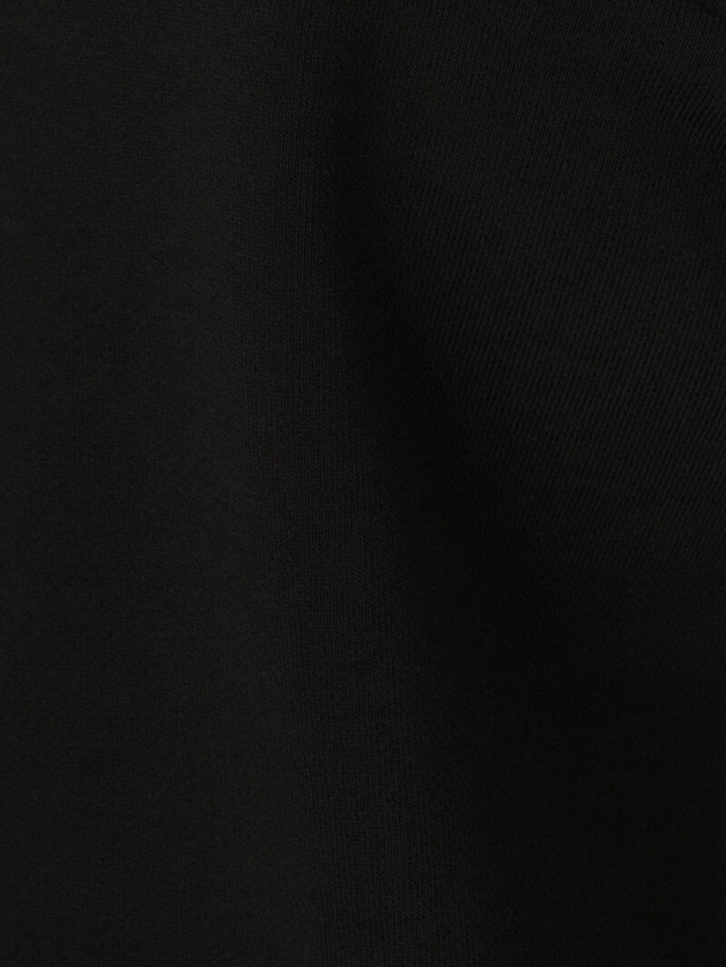 Relax Fit Erkek Sweatshirt