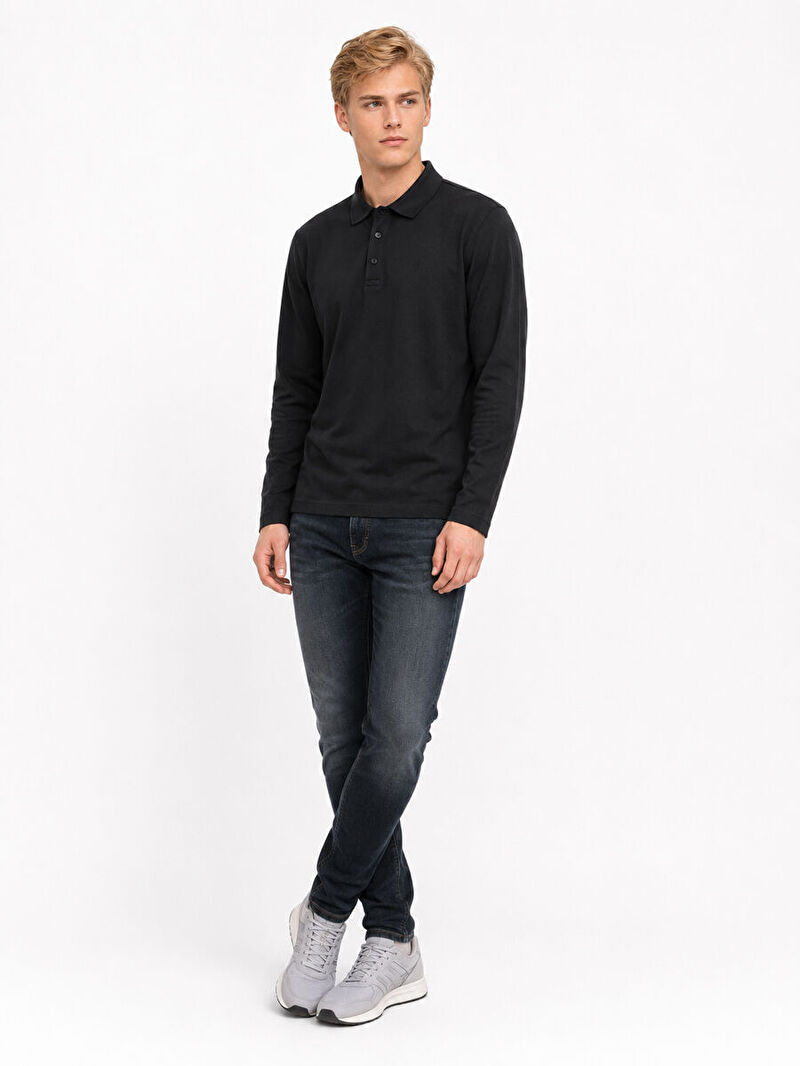 Ricardo Slim Fit Erkek Pantolon