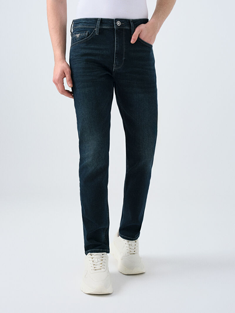 Ricardo Slim Fit Erkek Pantolon