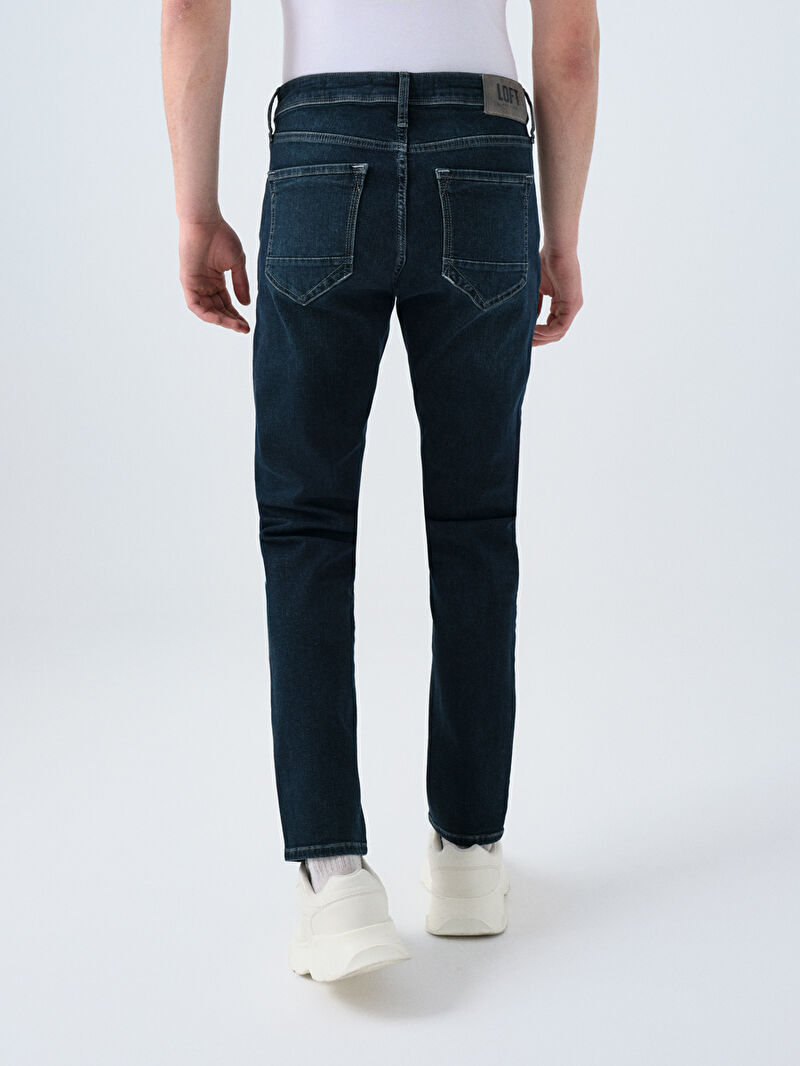 Ricardo Slim Fit Erkek Pantolon