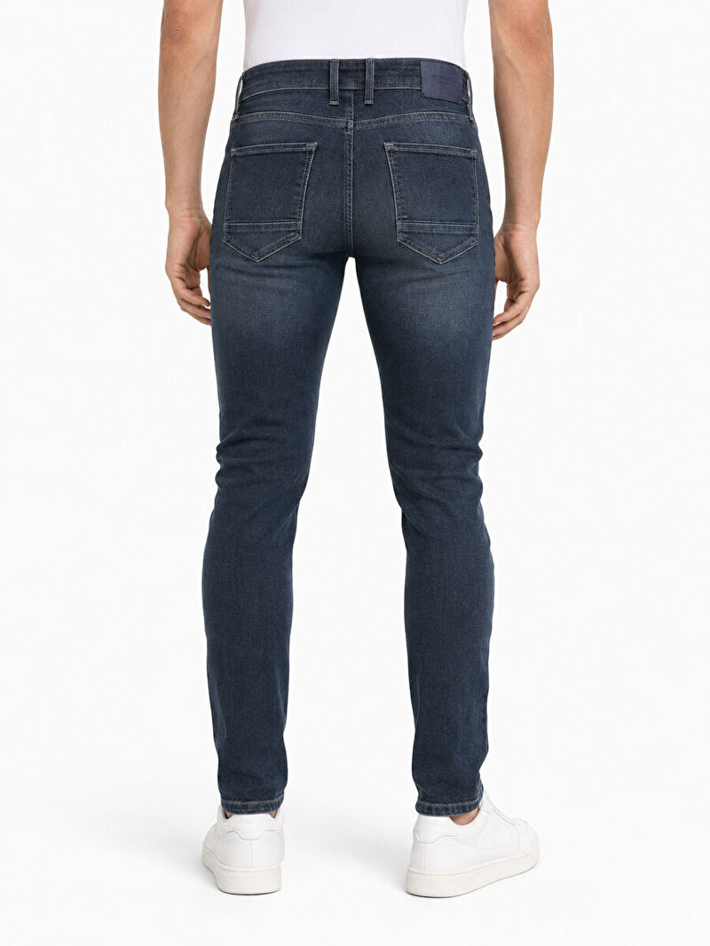 Ricardo Slim Fit Erkek Pantolon