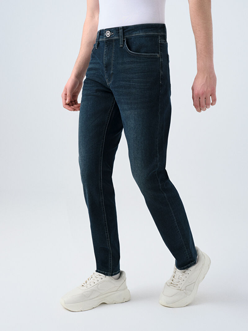 Ricardo Slim Fit Erkek Pantolon