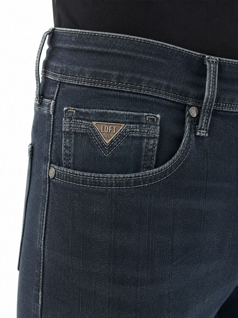 Ricardo Slim Fit Erkek Pantolon