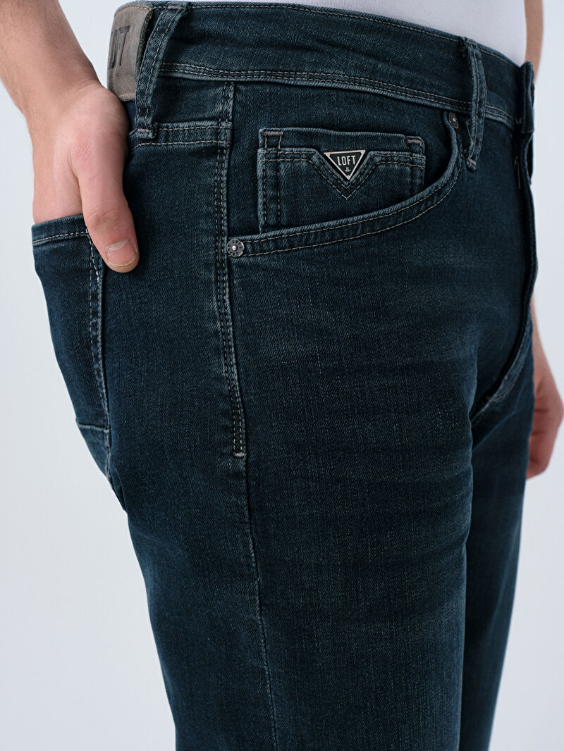 Ricardo Slim Fit Erkek Pantolon