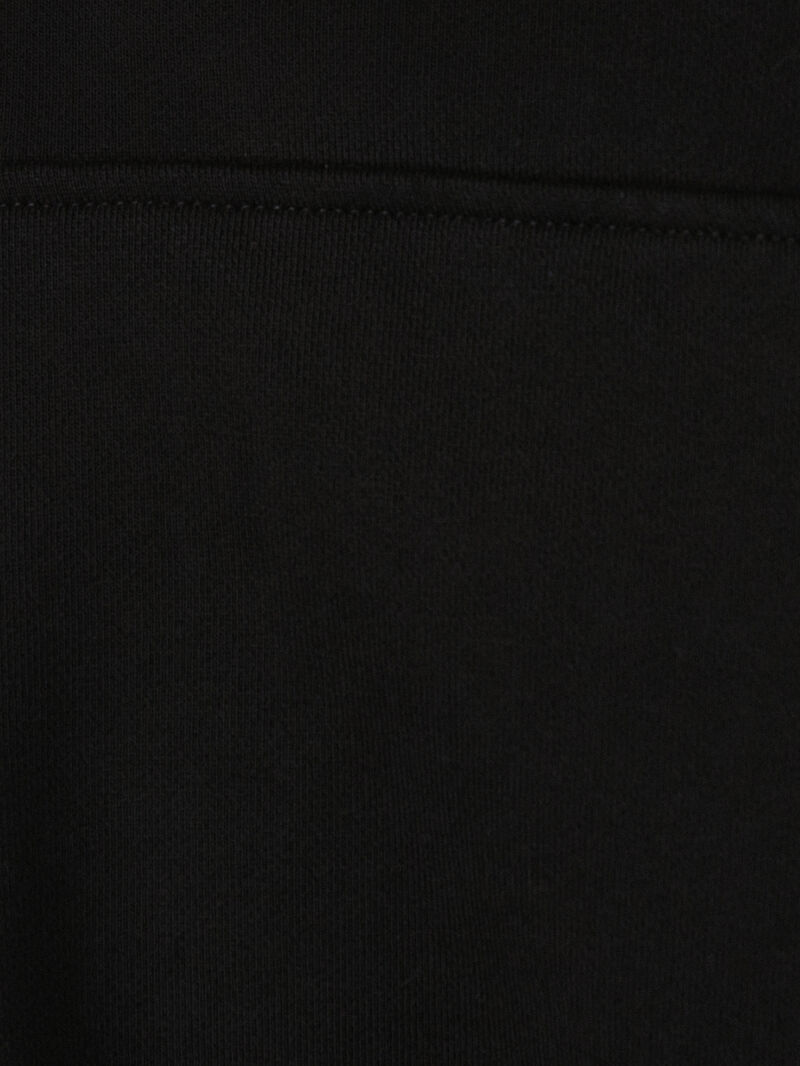 Oversize Fit Erkek Sweatshirt