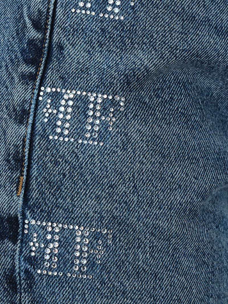 Balloon Balloon Fit Kadın Pantolon