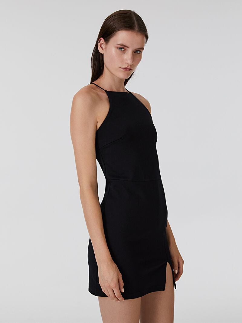 Fitted Kadın Elbise