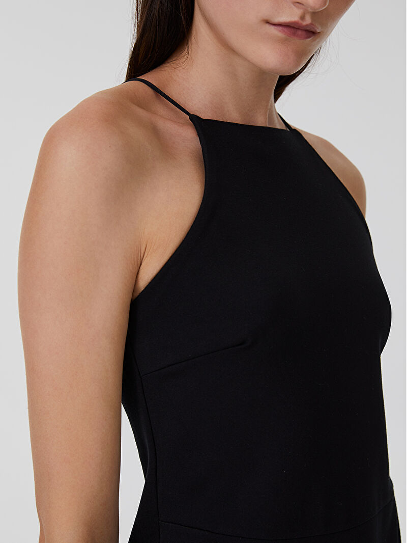 Fitted Kadın Elbise