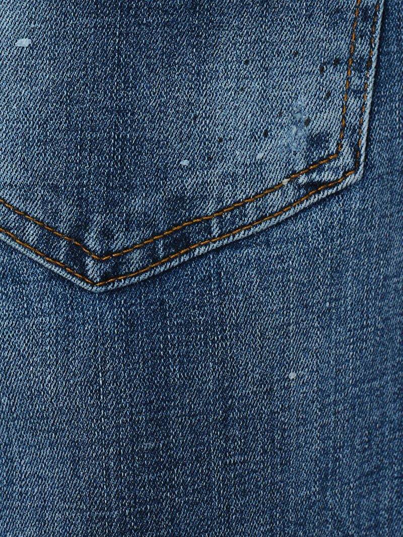 Loose Tapered Loose Fit Erkek Pantolon