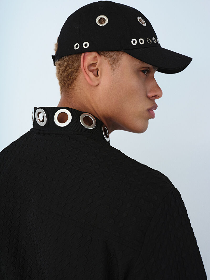 Relax Fit Erkek Mont