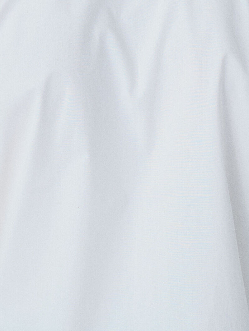 Regular Fit Erkek Gömlek U.kol