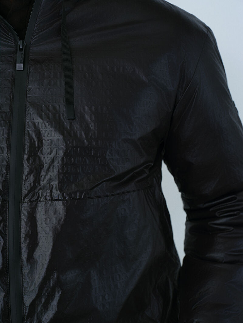 Regular Fit Erkek Mont