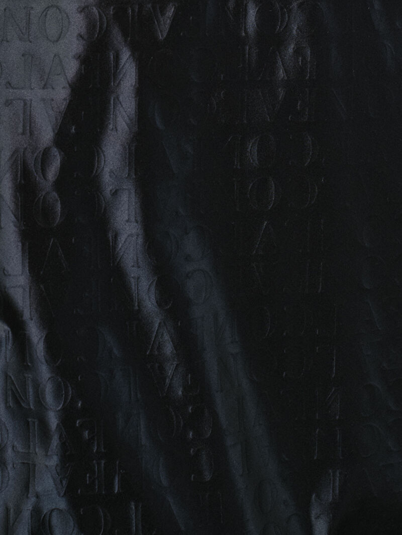 Regular Fit Erkek Mont