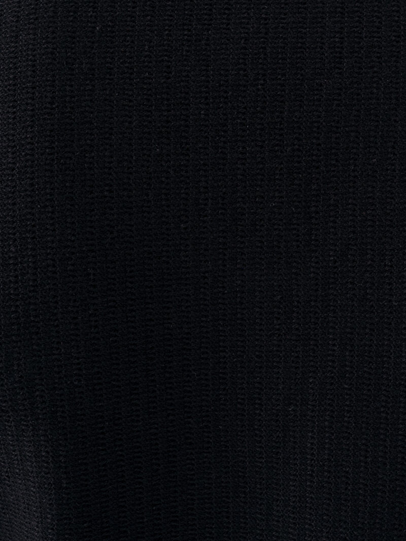 Loose Fit Erkek Polo K.kol