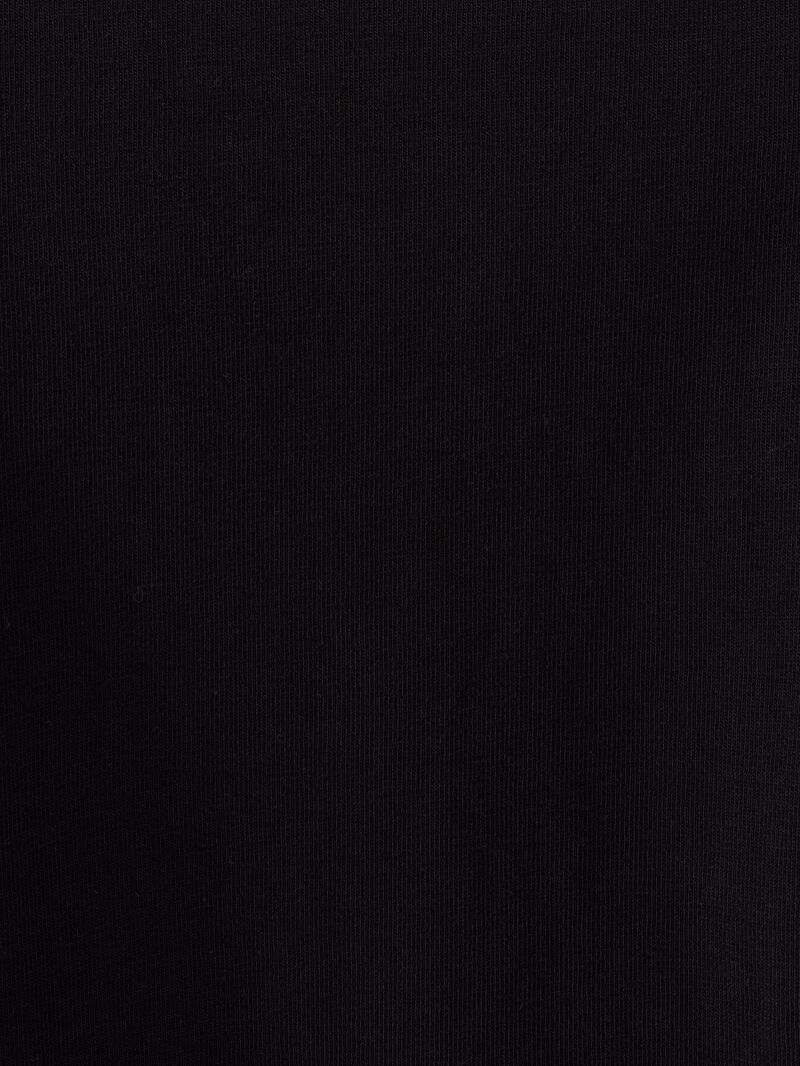 Loose Fit Erkek Tshirt K.kol