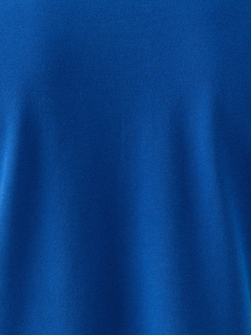 Regular Fit Erkek Polo K.kol