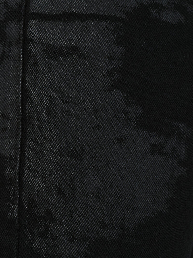 Simon Straight Fit Erkek Pantolon