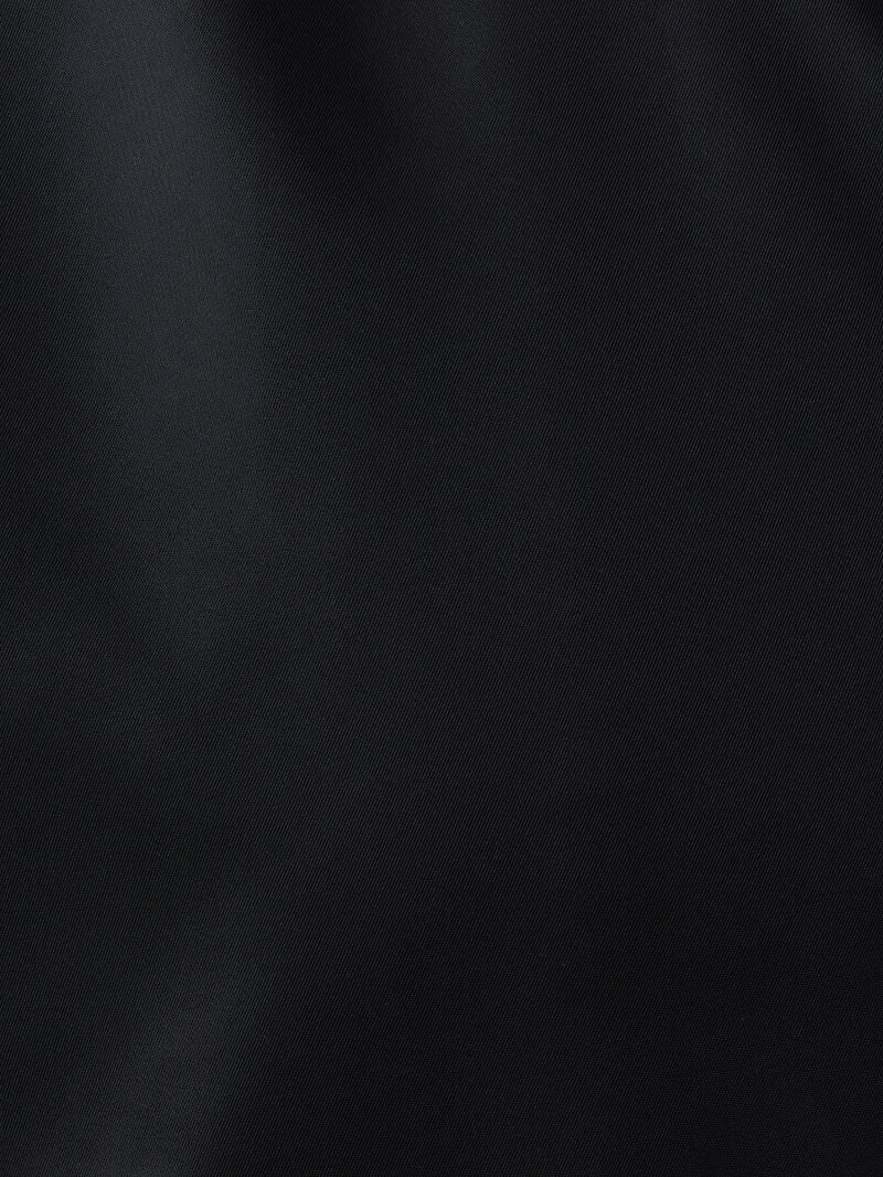 Regular Fit Erkek Mont