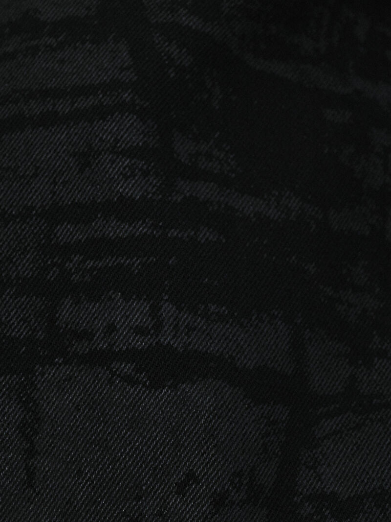 Oversize Erkek Ceket