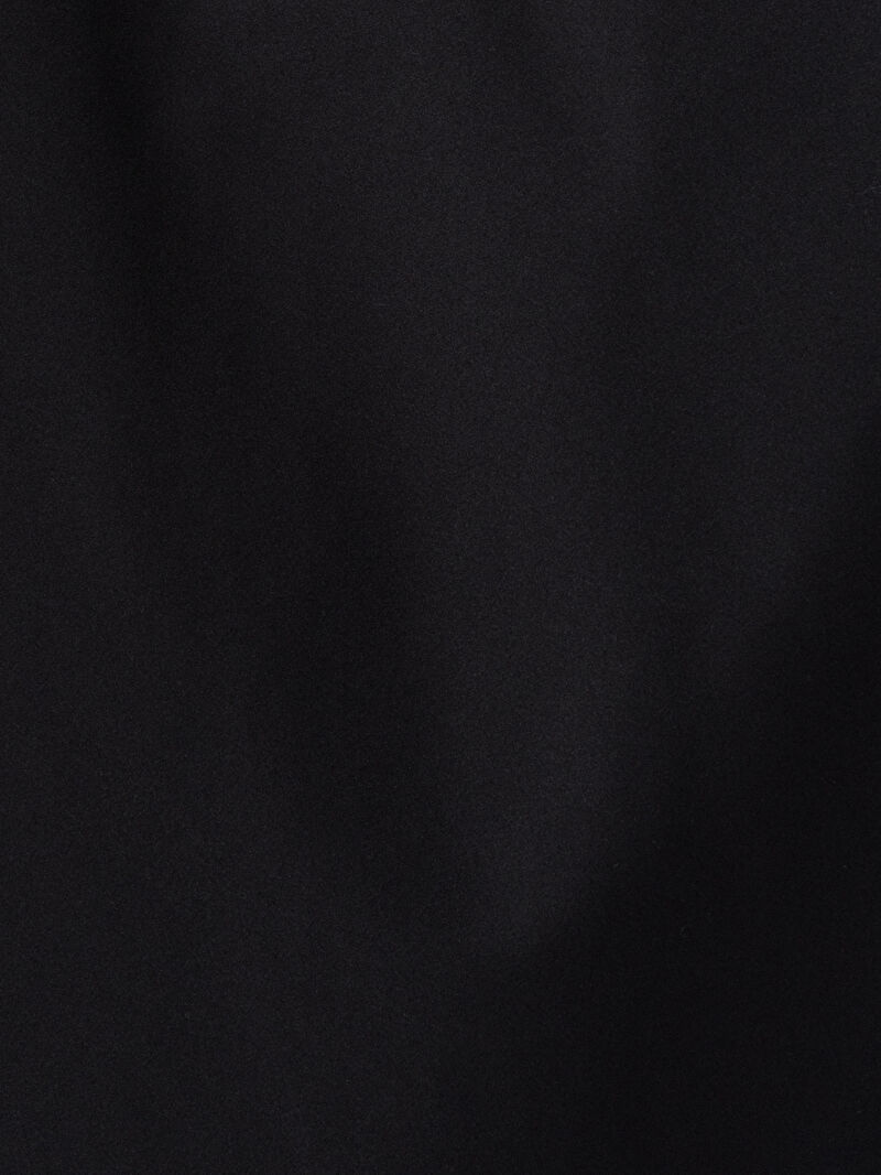 Regular Fit Erkek Mont