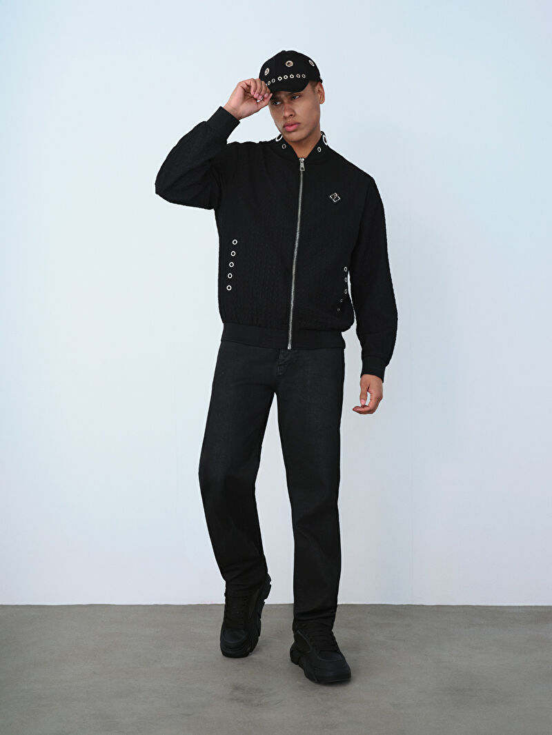 Simon Straight Fit Erkek Pantolon