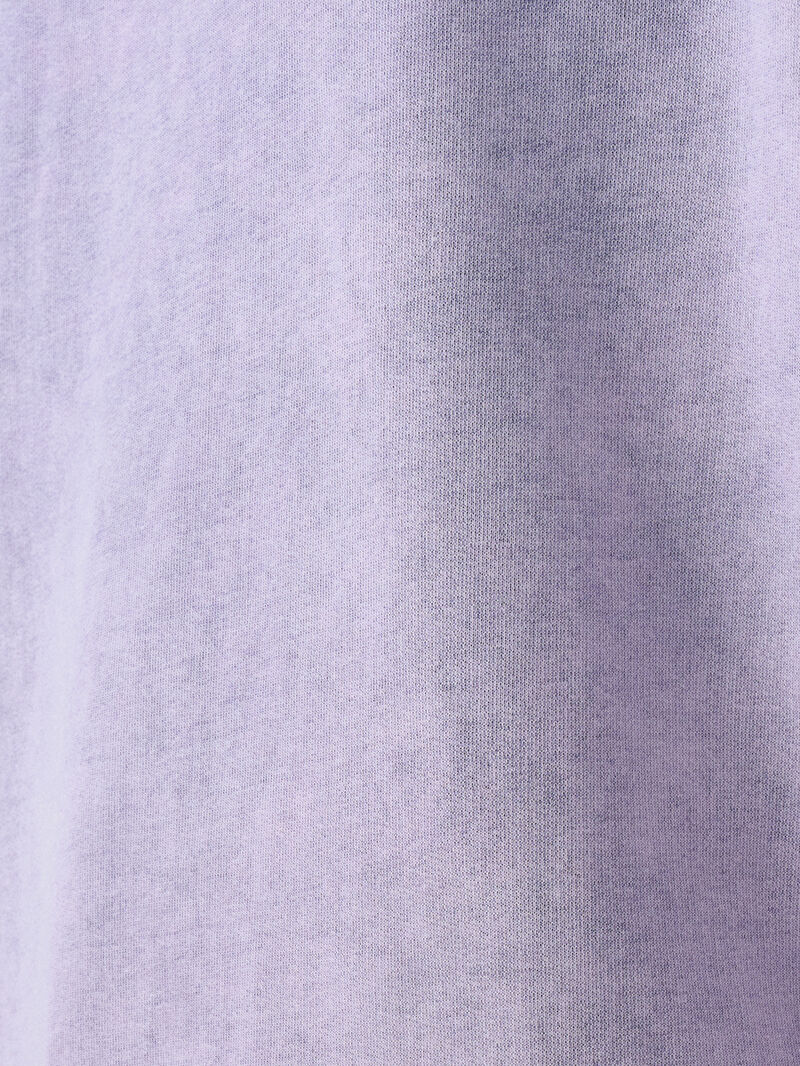 Oversize Erkek Sweatshirt