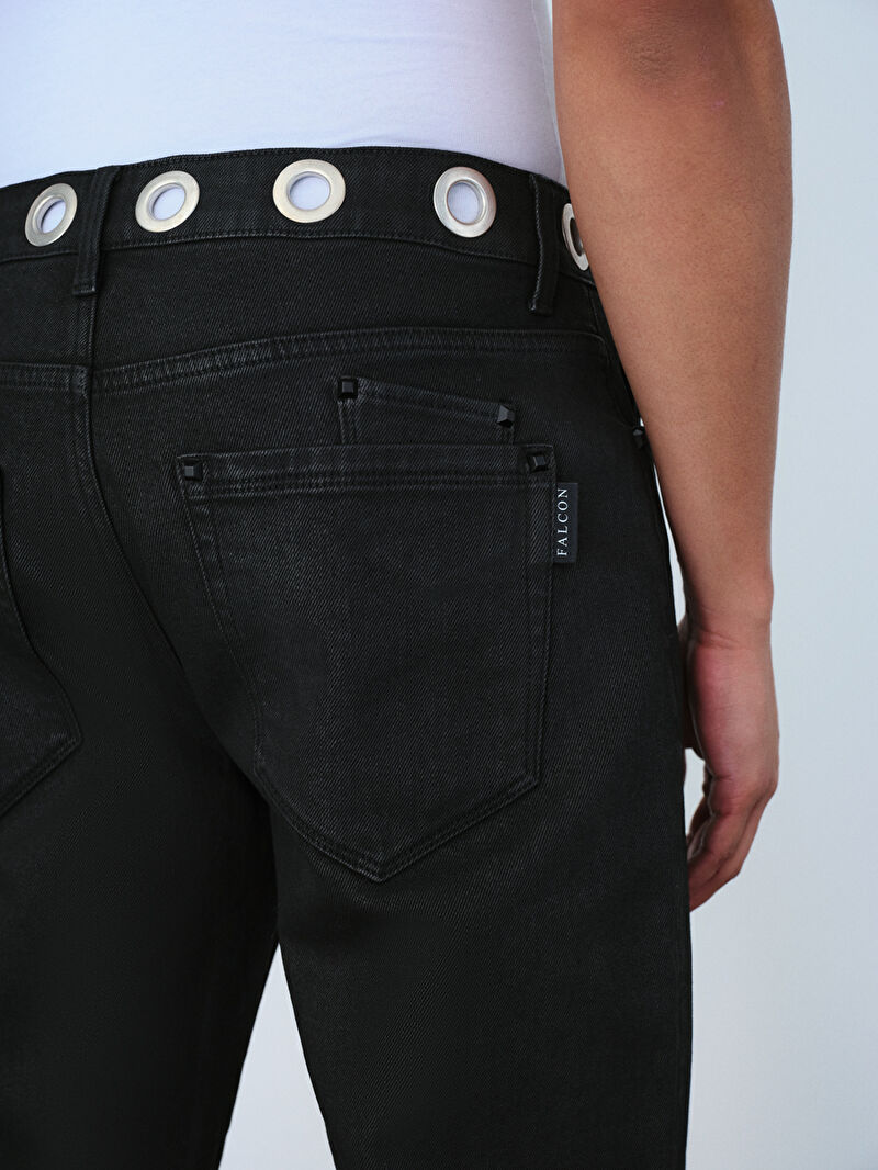 Simon Straight Fit Erkek Pantolon