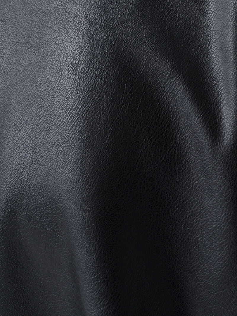 Regular Fit Erkek Trenchcoat