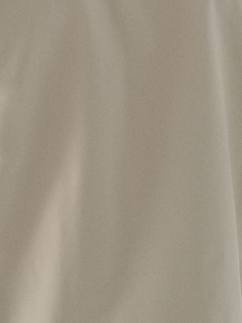 Regular Fit Erkek Mont