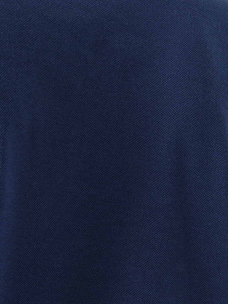 Regular Fit Erkek Polo K.kol